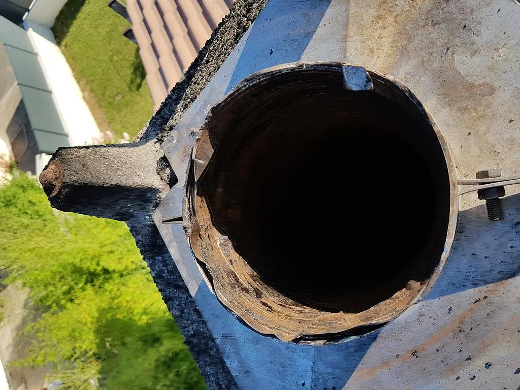 Expertise en ramonage